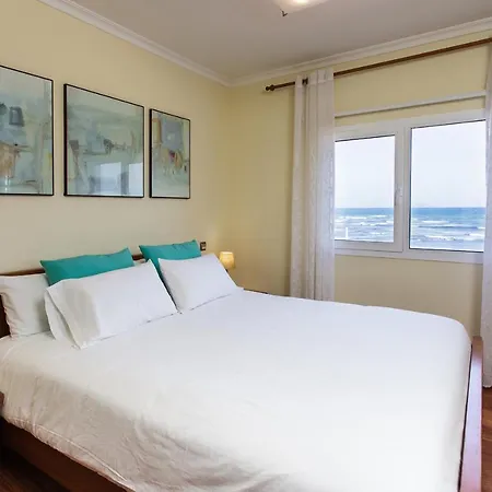 Villa El Castillito, Beachfront Corralejo