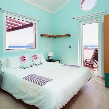 El Castillito, Beachfront Villa