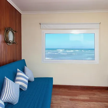 El Castillito, Beachfront *