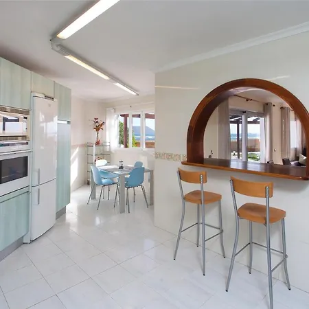 El Castillito, Beachfront Villa