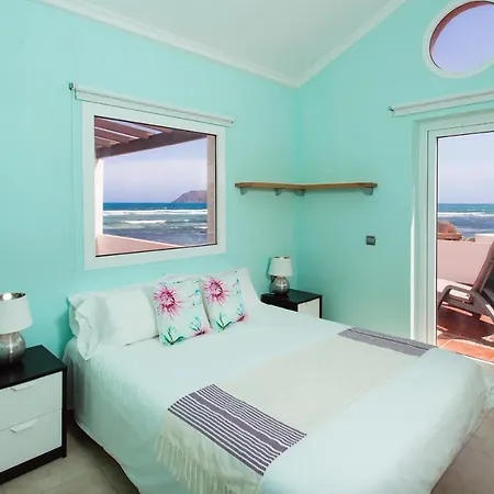 El Castillito, Beachfront Corralejo